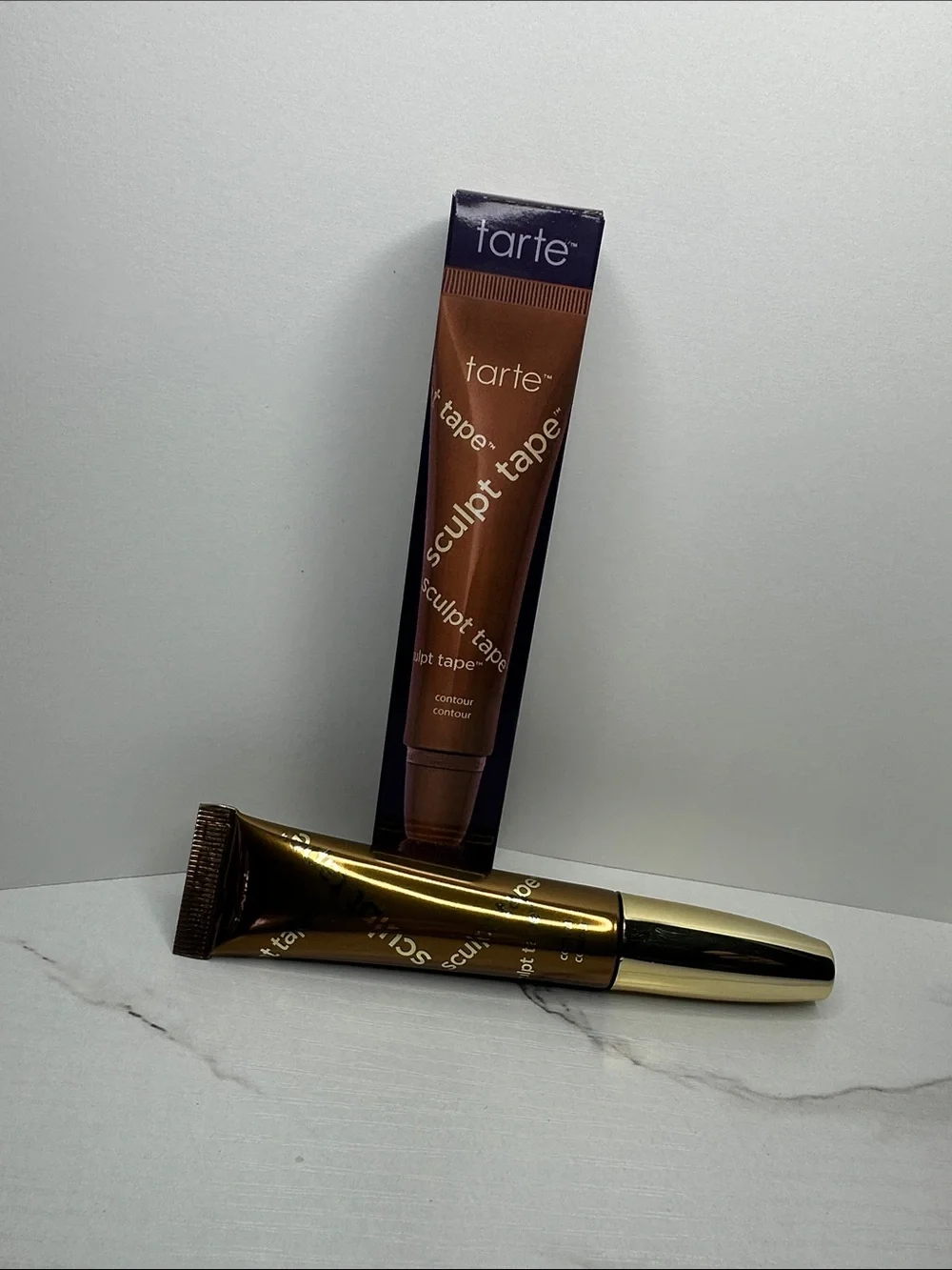 tarte cream contour